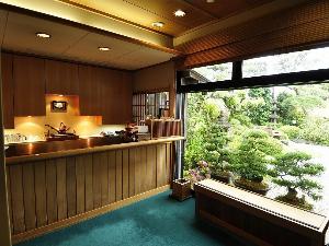 茶房