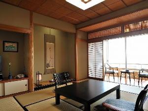 和室10帖