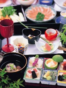 黒豚しゃぶしゃぶ御膳