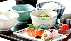 和定食（イメージ）