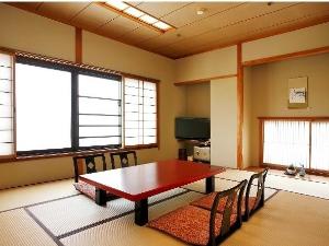 東館（本館）客室一例