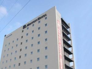 ホテル外観