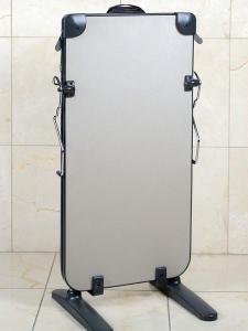 貸出用ズボンプレッサーは各階に完備しております。