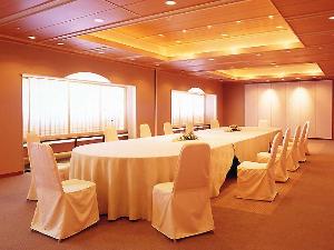 会議場（一例）　雲井