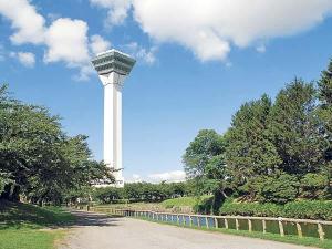 五稜郭タワー