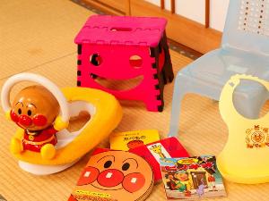 赤ちゃんグッズ