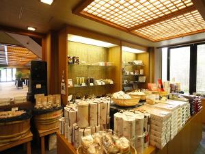 売店