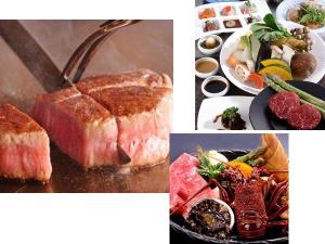 【『燔』～夕食イメージ】