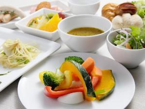 朝食イメージ