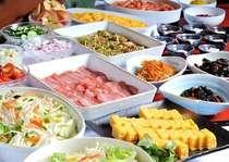 朝食