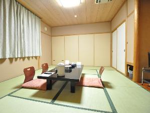8畳和室イメージ