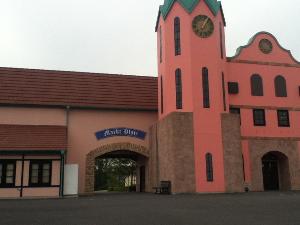 東京ドイツ村