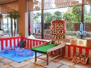 お楽しみ縁日(2)〔夏季限定〕