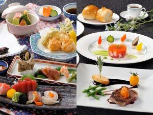 夕食イメージ