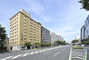 ホテル外観
