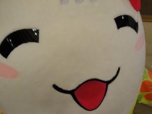 湯めぐりコンシェルジュ：たまムーちゃん(2)