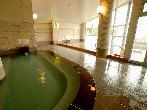 大浴場