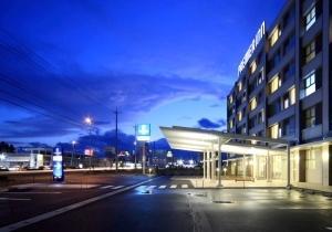 駐車場73台完備<BR>無料（先着順）