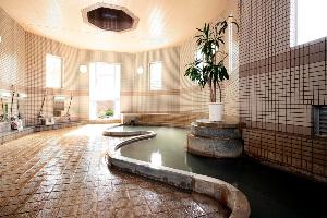 白雲の湯（内湯）