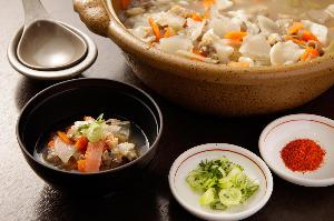 だご汁