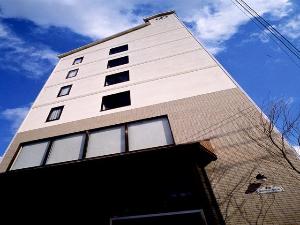 施設の外観