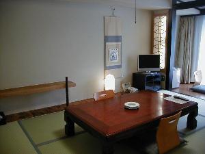 【客室・02タイプ】・和室7.5帖