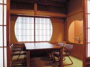 季饗庵-個室