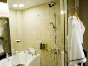 【バスルーム～イメージ～】湯船をはって、ゆったりバスタイムを。＊+