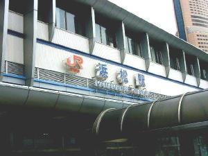 浜松駅