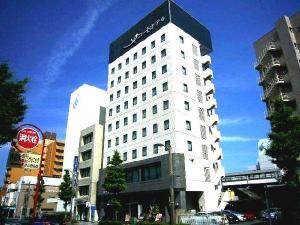 ホテル外観