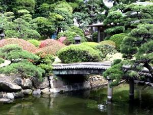 ★日本庭園