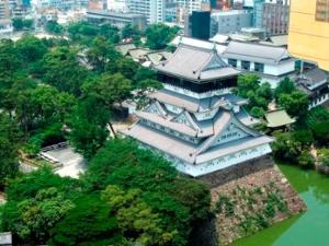 小倉城