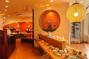 売店