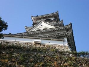 南海道随一の名城「高知城」は当ホテル周辺にございます。