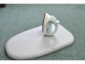 貸出品アイロンセット