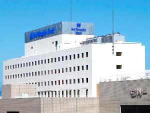ホテルメトロポリタン高崎はJR高崎駅直結