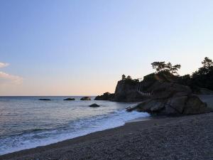 桂浜