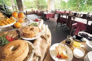 ≪朝食≫和洋バイキング（イメージ）