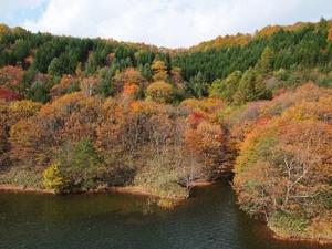 かっくみ峠