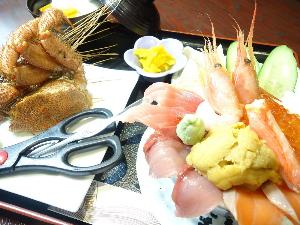 豪快居酒屋　炙り茶屋でご夕食はいかがですか！