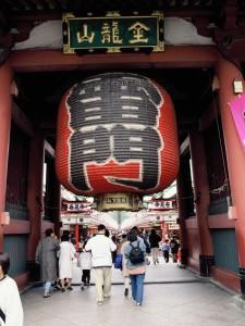 浅草寺