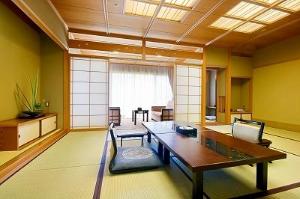 和室でのんびりお過ごし下さい