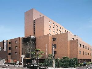 外観 【本館】