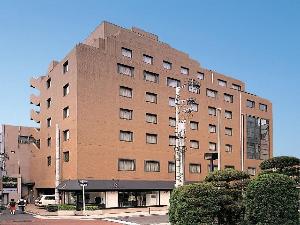 外観 《別館》