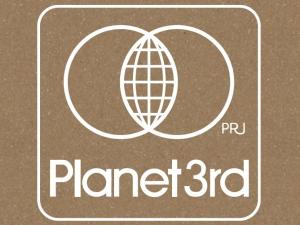 【朝食会場】 Ｐｌａｎｅｔ ３ｒｄ