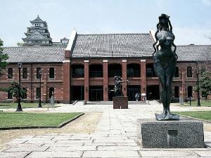 姫路市立美術館