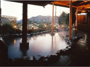 塩田温泉
