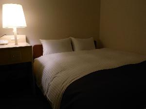 セミダブル(15平米)