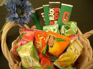 チェックアウト時のサービス