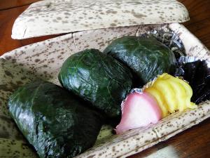 「なまき弁当」熊野古道歩きや高野山参拝などのお昼ご飯にオススメです！